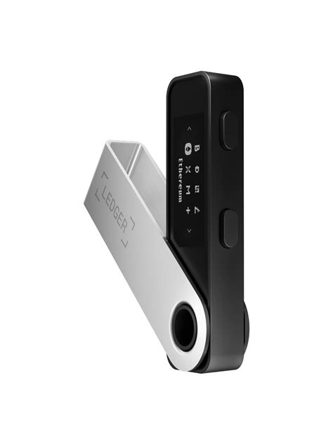 ledger nano s plus bluetooth.